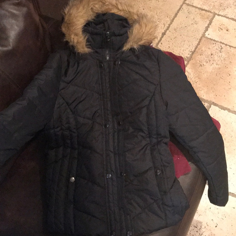 jacket